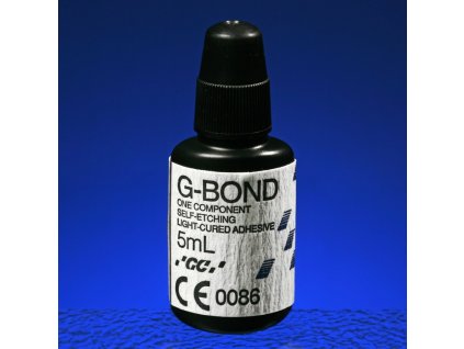 G Bond Starter 4dde97d477638