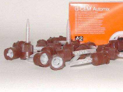 G CEM Automix Ti 4aca4b6f7cc95