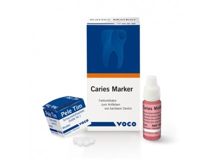 caries marker