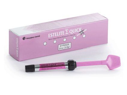 Estelite sigma Quick