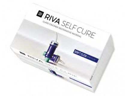 riva self cure