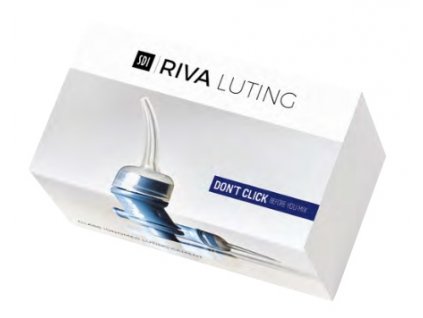 riva luting