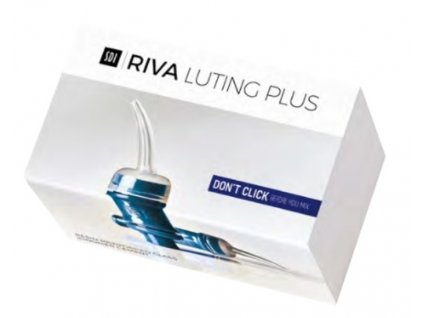 riva luting plus