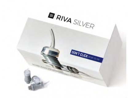 Riva silver