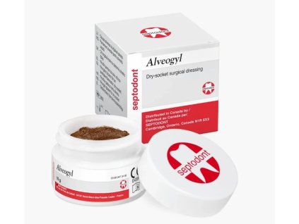 Alveogyl