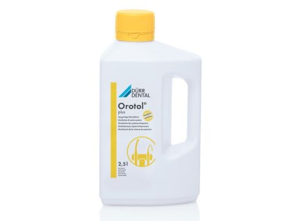 Orotol plus