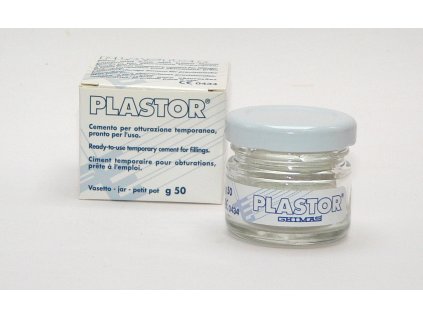 Plastor 50g