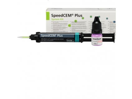 Speedcemt Plus