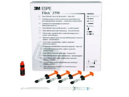 Filtek Z550 zku 4f8196a2d8ffe