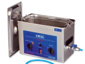 Ultrazvuková čistička EMMI 40HC 4,0 l 6601060