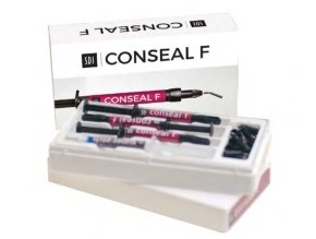 conseal F