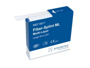 Fiber Splint ML 5971