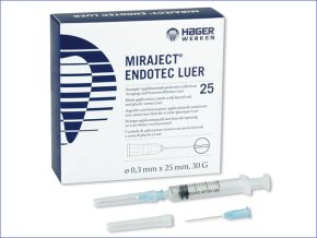 Miraject Endotec Luer CO 02