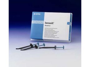 Ionosit-Baseliner 20 x Saferinges 0.33g