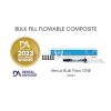 TA Bulk Fill Flowable Composite Venus BF Flow ONE Kulzer
