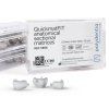 QuickmatFIT Sectional matrice  0,04mm, 100ks