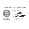 PP Coomposite Core Material LuxaCore Z Dual DMG America