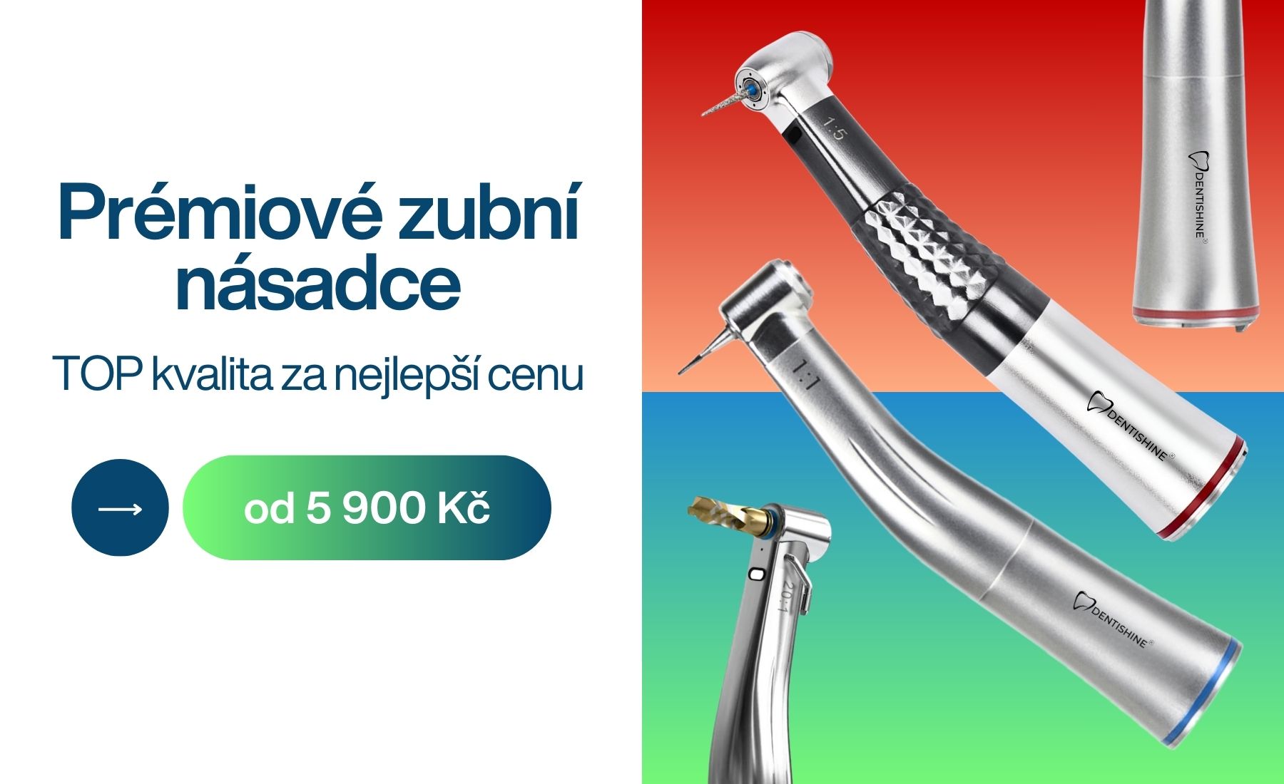 nasadce