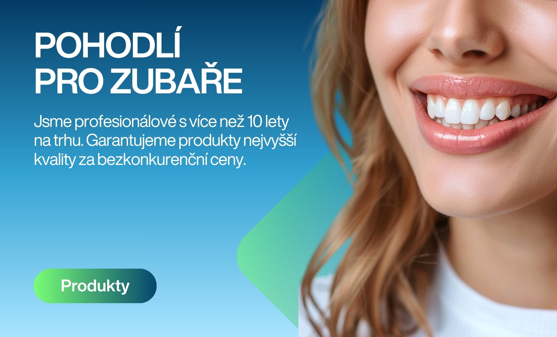 Dental supply