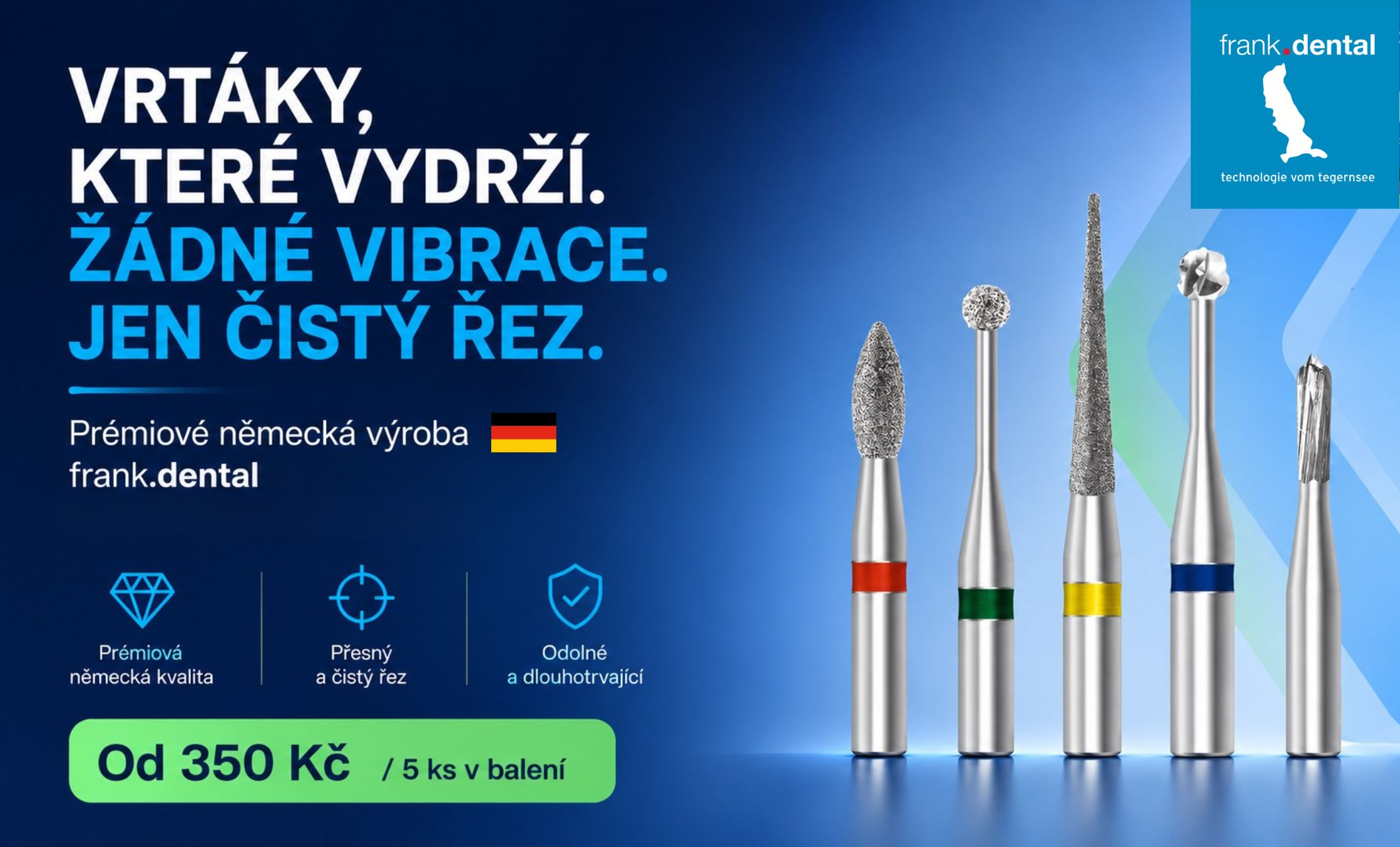vrtáky 2