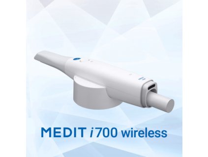 Medit i700 Wireless 1