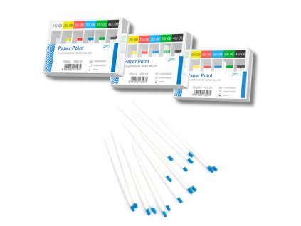 paper points