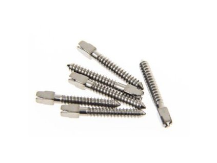 stainless steel screw post