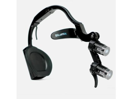 BiLumix Headlamp Gen 2S Čelní lampa 1