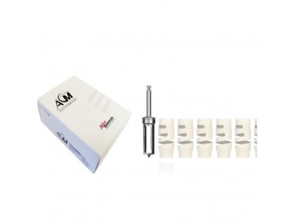 ACM (Auto Chip Maker), Sada pro odběr kosti