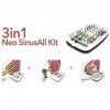 Sinus All Kit (Sada pro sinus lift - lateral and crestal approach)
