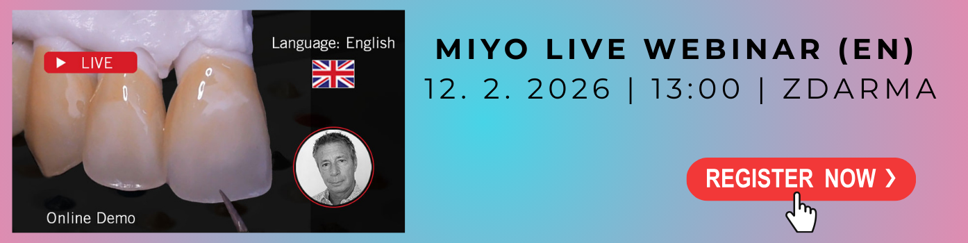 MiYO Online Demo