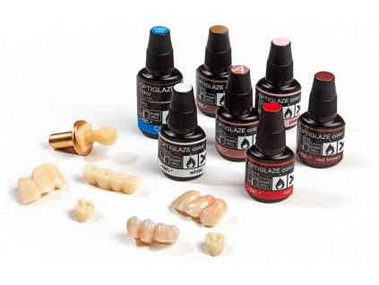 GC OPTIGLAZE color 2,6ml