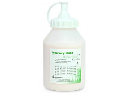 Interacryl Cast odstín(15) 350g