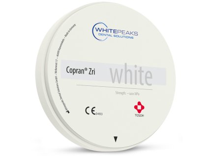 Copran white