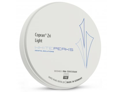 Copran® Zri Precoloured 1400MPa