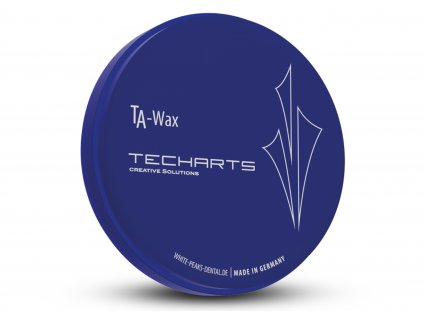 TA-Wax voskový disk