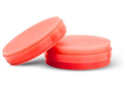 PINK PMMA – růžový disk 3S/30mm