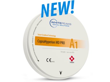 CopraHyperion MD PRO