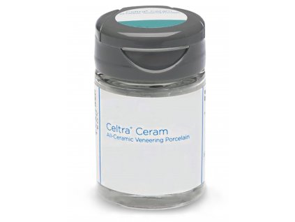 Celtra Ceram Enamel(E) 15g/50g