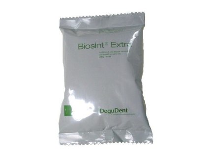 Biosint® Extra zatmelovací hmota 45x400g