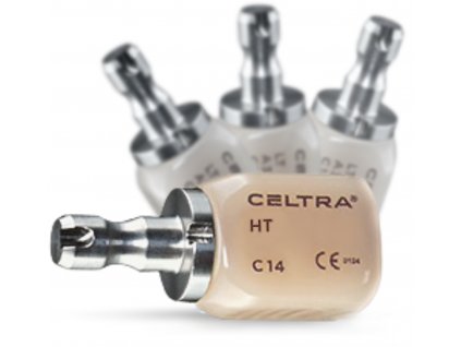 Celtra® Duo HT 4ks