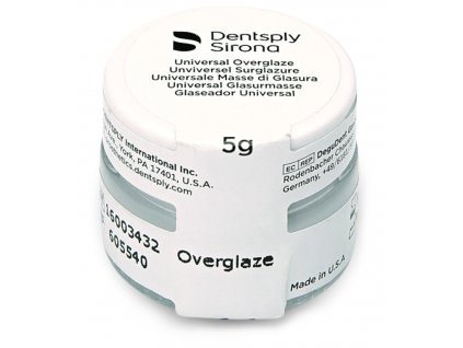 Dentsply Sirona Universal OverGlaze 5g