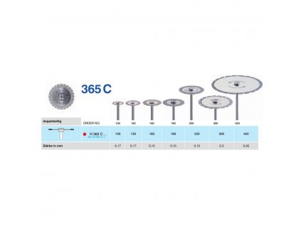 61443 diamantovy disk superdiaflex oboustranne sypany h365 1 3cm jemna