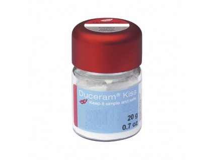 Duceram Kiss Action-i Dentin 20g