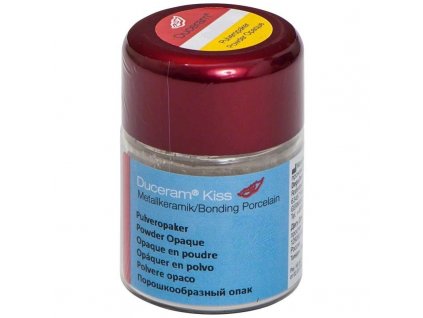 Duceram Kiss Powder Opaque - 20g/75g