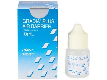 GC Gradia Plus Air Barrier 10ml