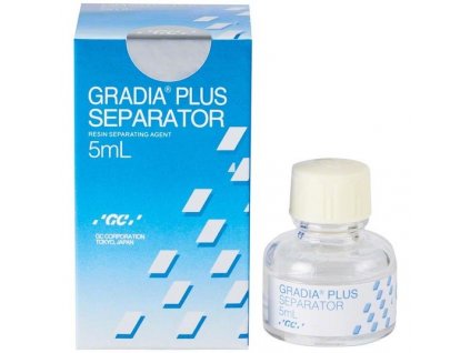 GC Gradia Plus Separator 5ml