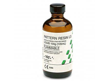 GC PATTERN RESIN LS – tekutina 105 ml