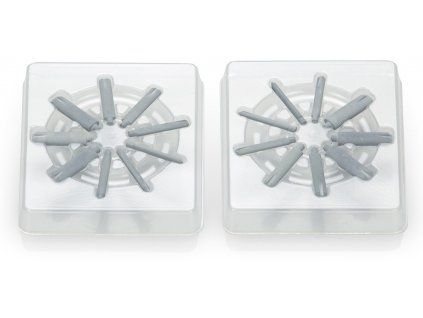 IPS e.max CAD Crystallization Pins – piny S, M a L