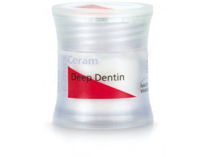 IPS e.max Ceram Deep Dentin – dóza dentinové keramiky 20 g
